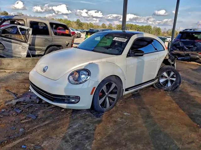 3VWVA7ATXDM601517