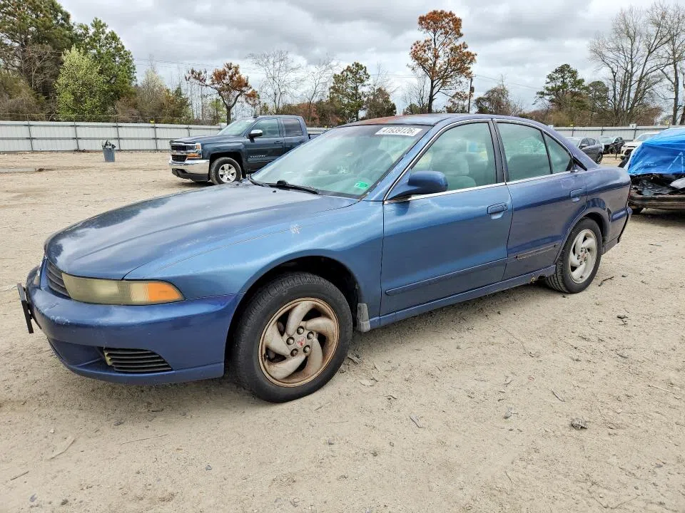 4A3AA46G13E189033