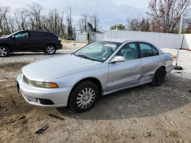 4A3AA46G23E108640