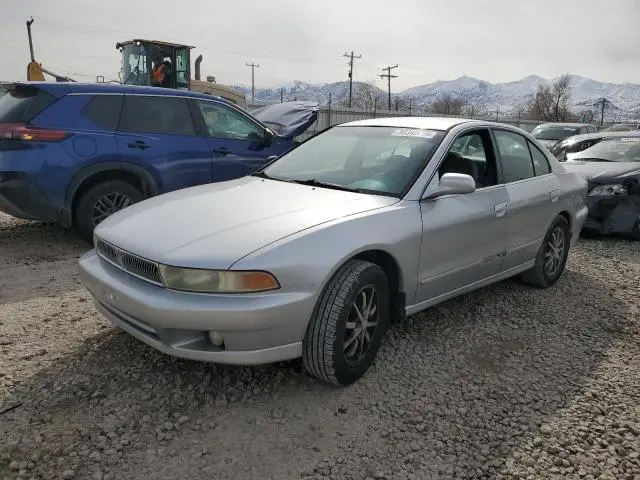 4A3AA46G71E213669