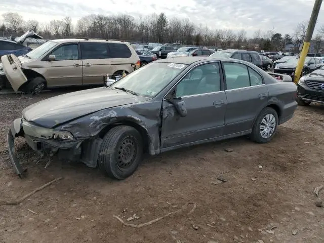4A3AA46G93E160573