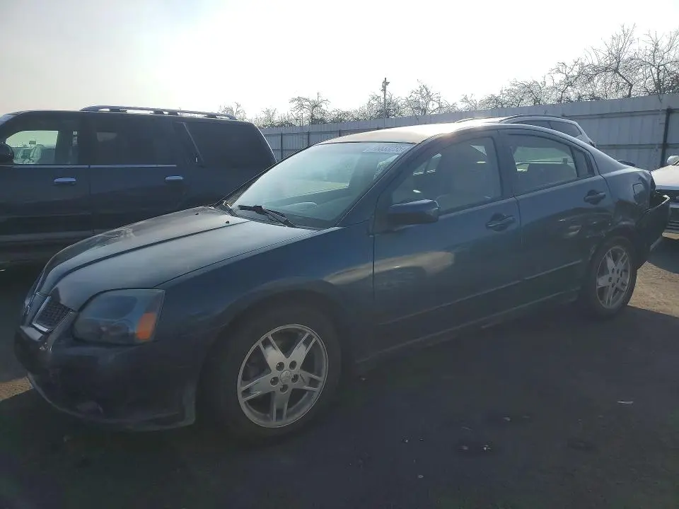 4A3AB76S74E079981