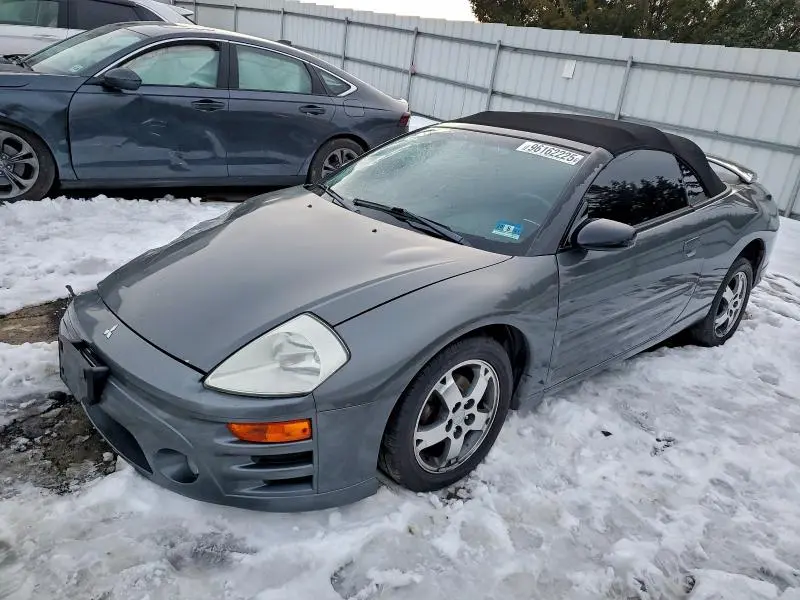 4A3AE45G73E129327
