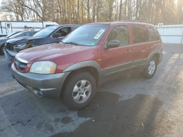 4F2CU08111KM19933