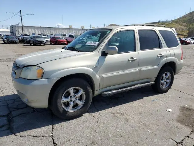 4F2CZ06115KM31509