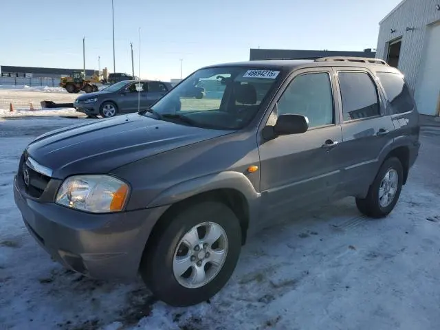 4F2CZ94103KM42411