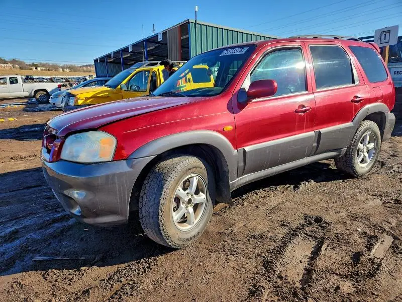 4F2CZ94175KM10008