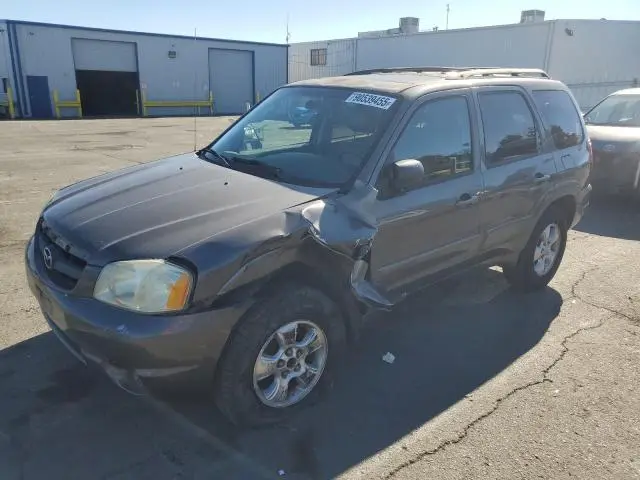 4F2CZ96143KM13474