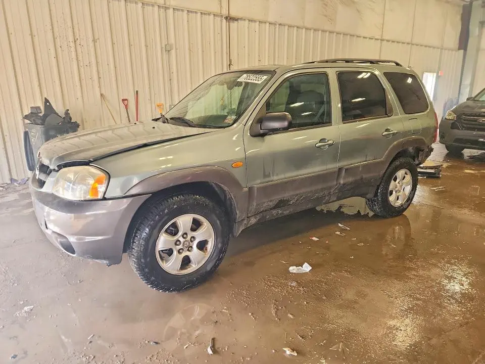 4F2CZ96154KM28812
