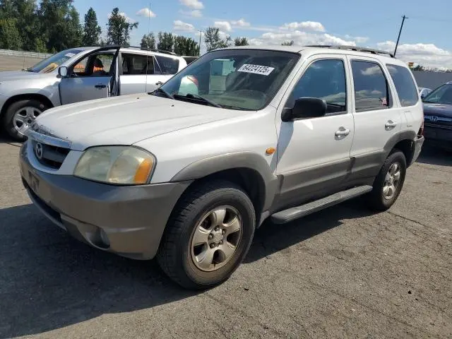 4F2YU08172KM65810