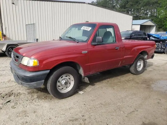 4F4YR12D83TM01711