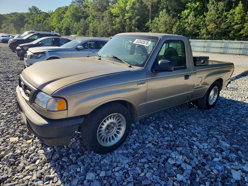 4F4YR12D83TM22025