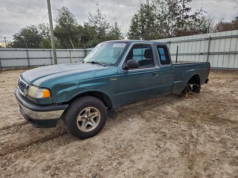 4F4YR16CXXTM27038
