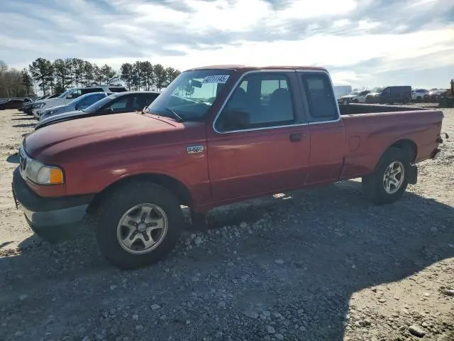 4F4YR16V2XTM21901