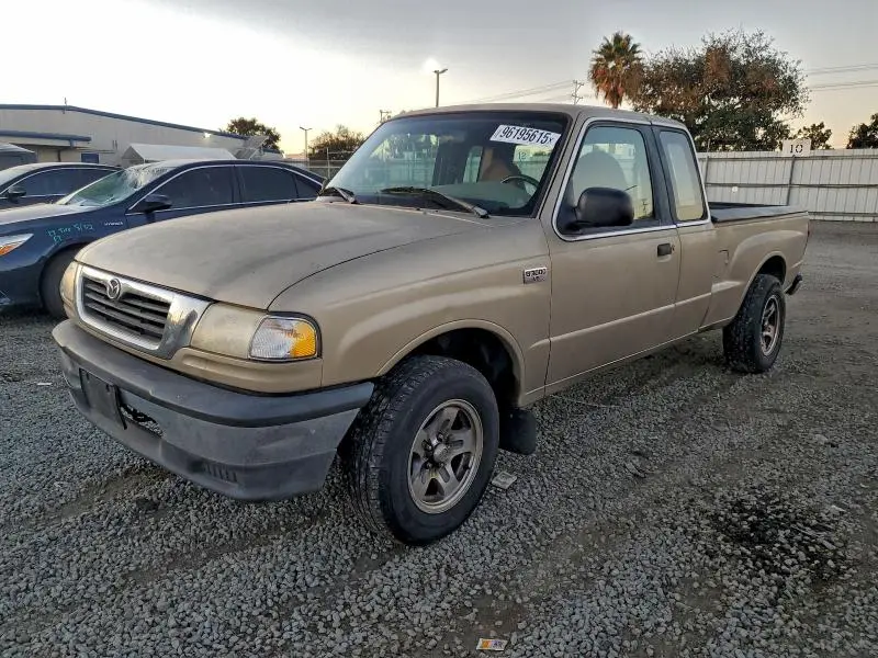 4F4YR16V8XTM21983