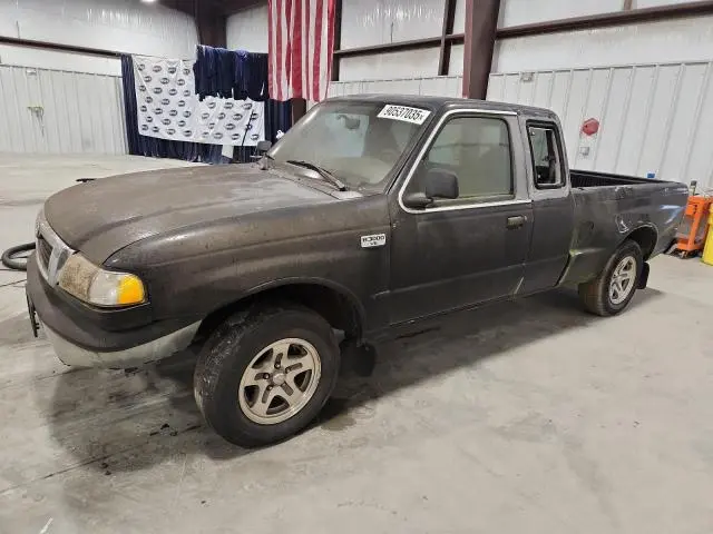 4F4YR16V9XTM19773