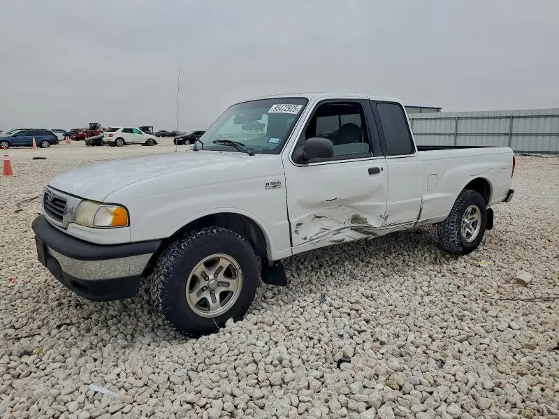 4F4YR16X6WTM47448