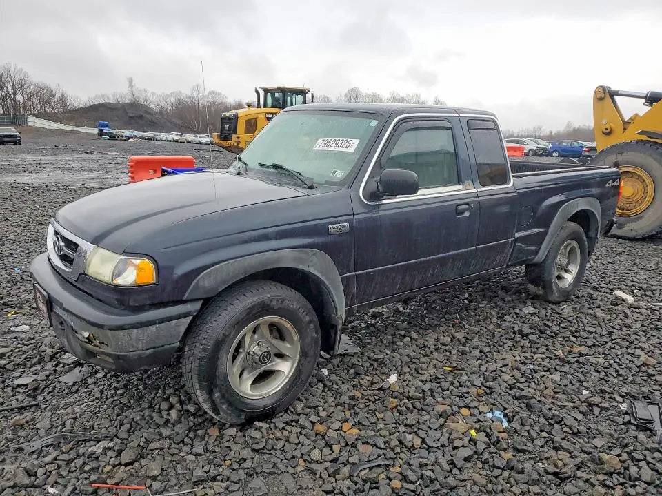 4F4ZR47E22TM09969