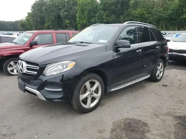 4JGDA5HB6JB201811
