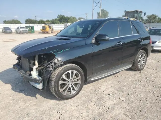 4JGDA5JB4GA782007