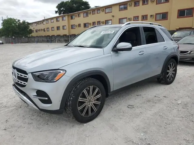 4JGFB4EB0SB350964