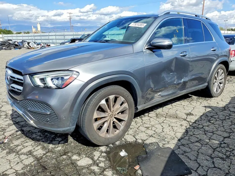 4JGFB4JB7NA791457