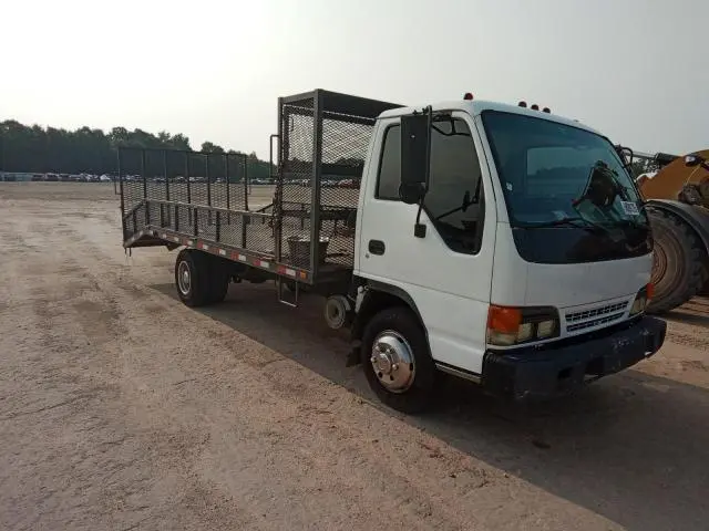 4KLB4B1R1WJ000632