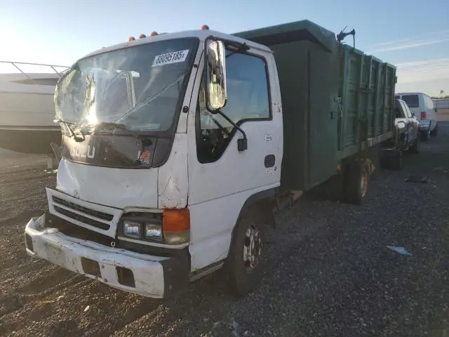 4KLB4B1R8XJ006008