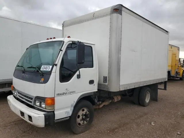 4KLB4B1R9YJ801957