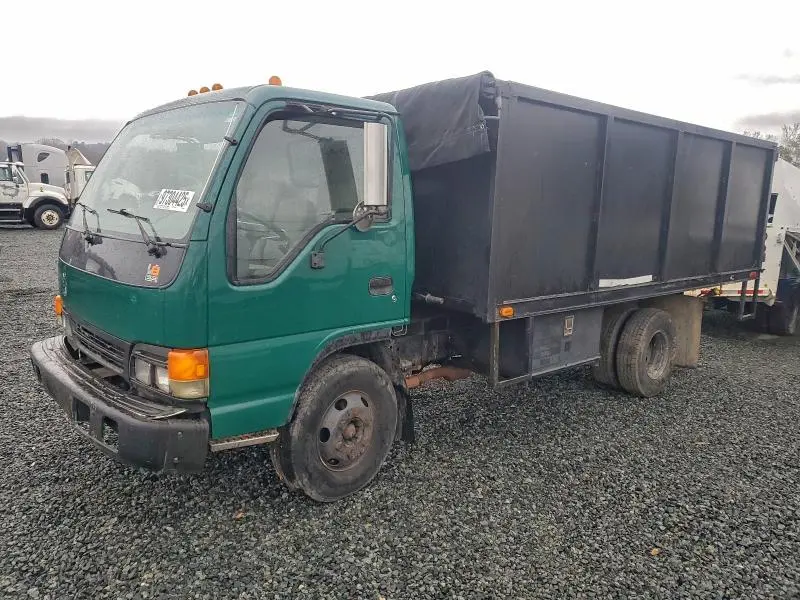 4KLB4B1U54J800173