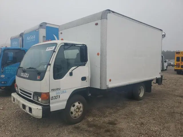 4KLB4B1U55J800398