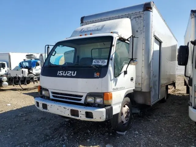 4KLC4B1R11J801848