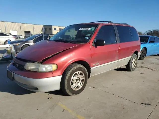 4N2ZN1114WD825351