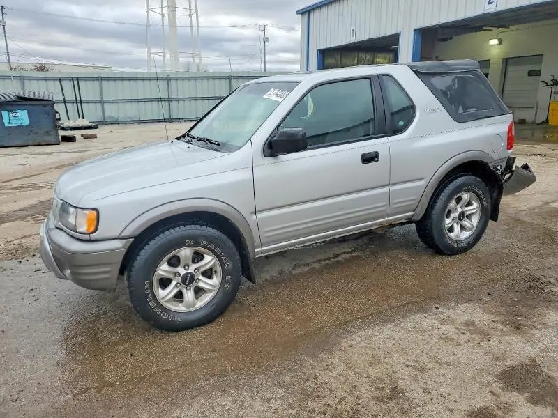4S2CK57D924310192