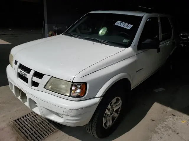 4S2DM58W544300969