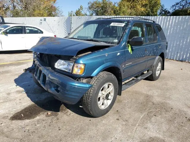 4S2DM58W914301991