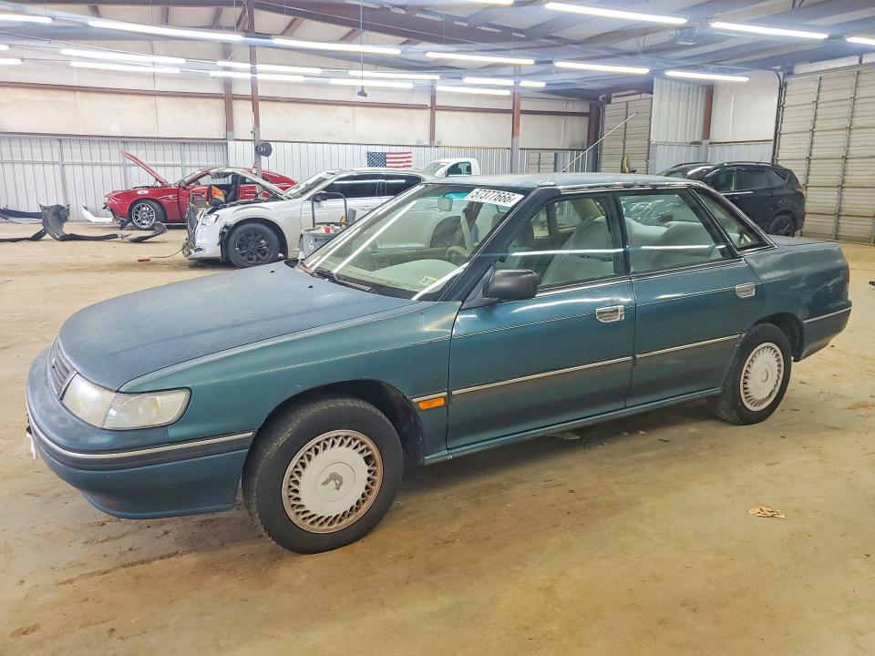 4S3BC6325N9609927