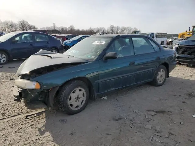 4S3BD4354W7207826