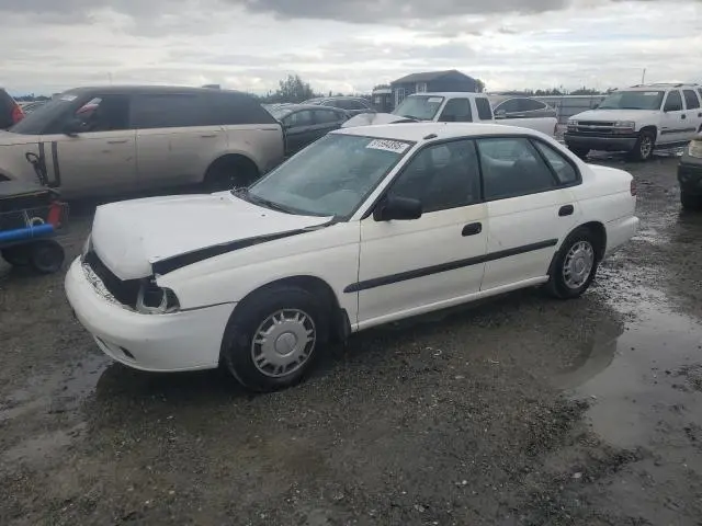4S3BD6357S9213498