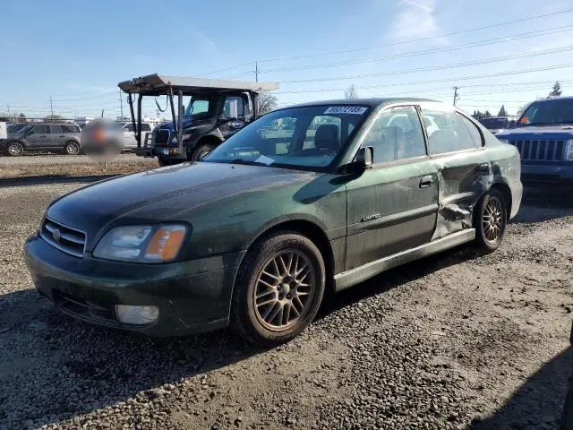 4S3BE6568Y7205157