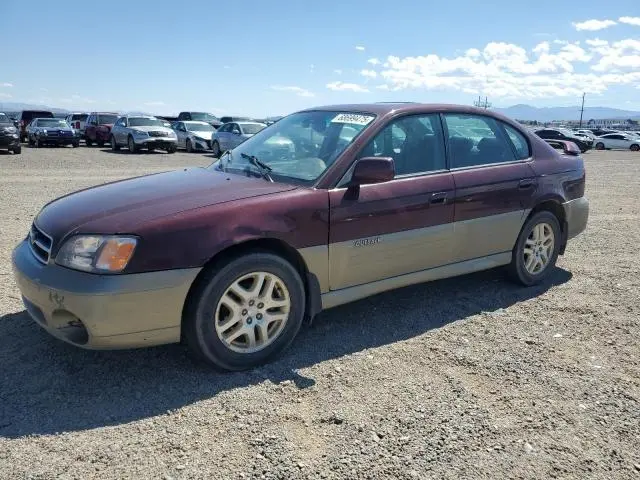 4S3BE6869Y7209892