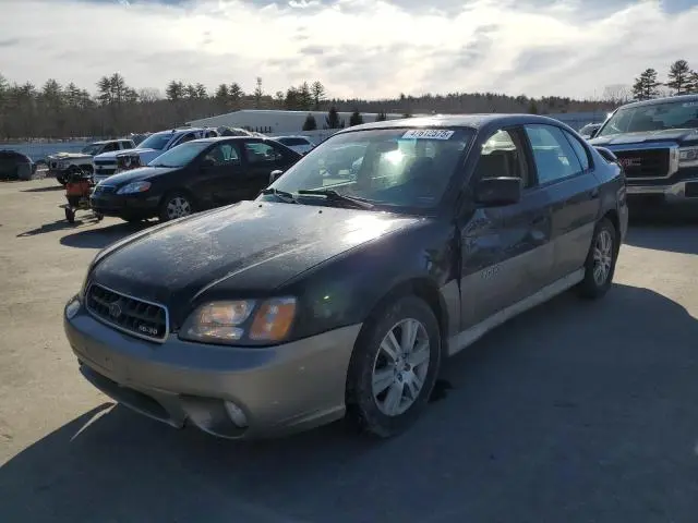 4S3BE896147209227