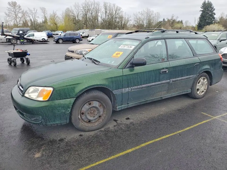 4S3BH6350Y7301933