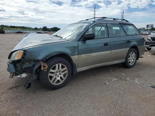 4S3BH6651Y7669940