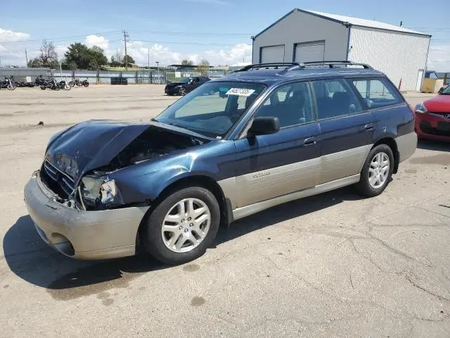 4S3BH665727610821