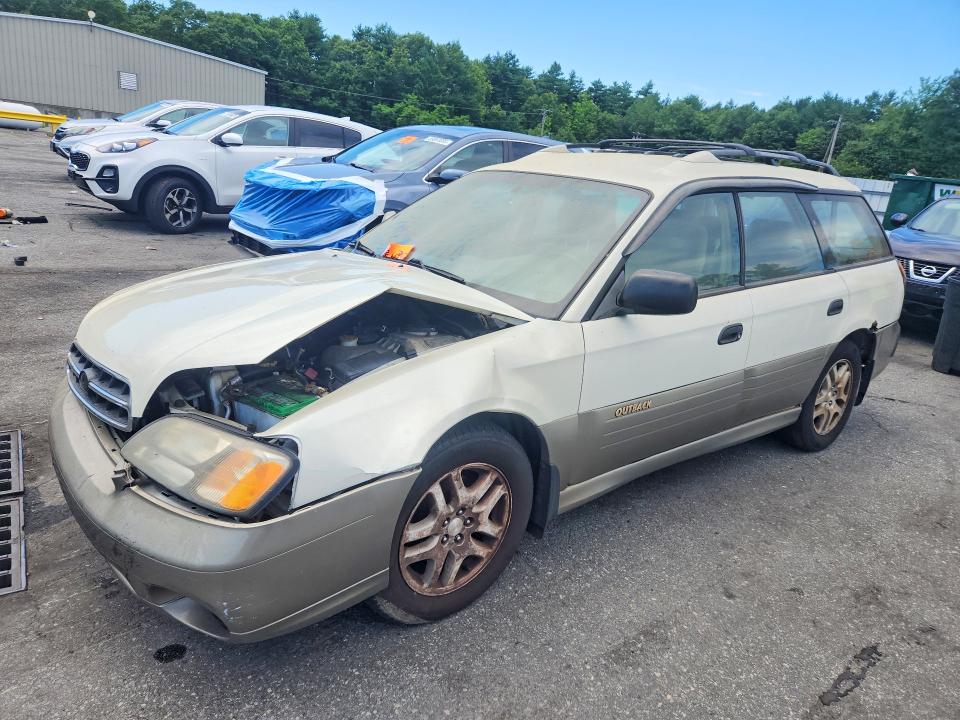 4S3BH675127665151