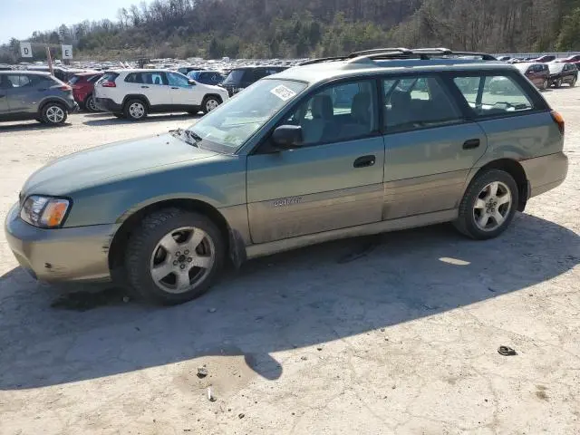 4S3BH675347615435