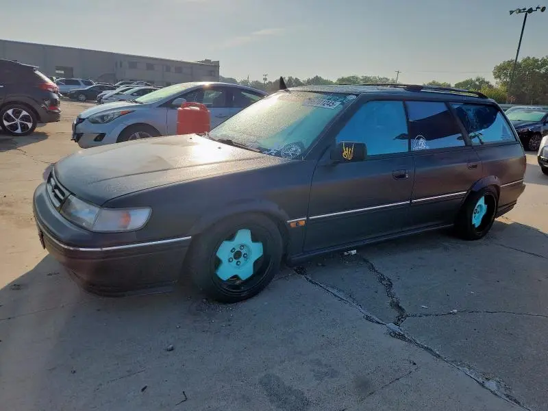 4S3BJ6330R1945360