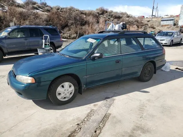 4S3BK4251V7312989