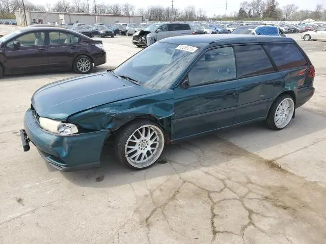 4S3BK4253X7313421